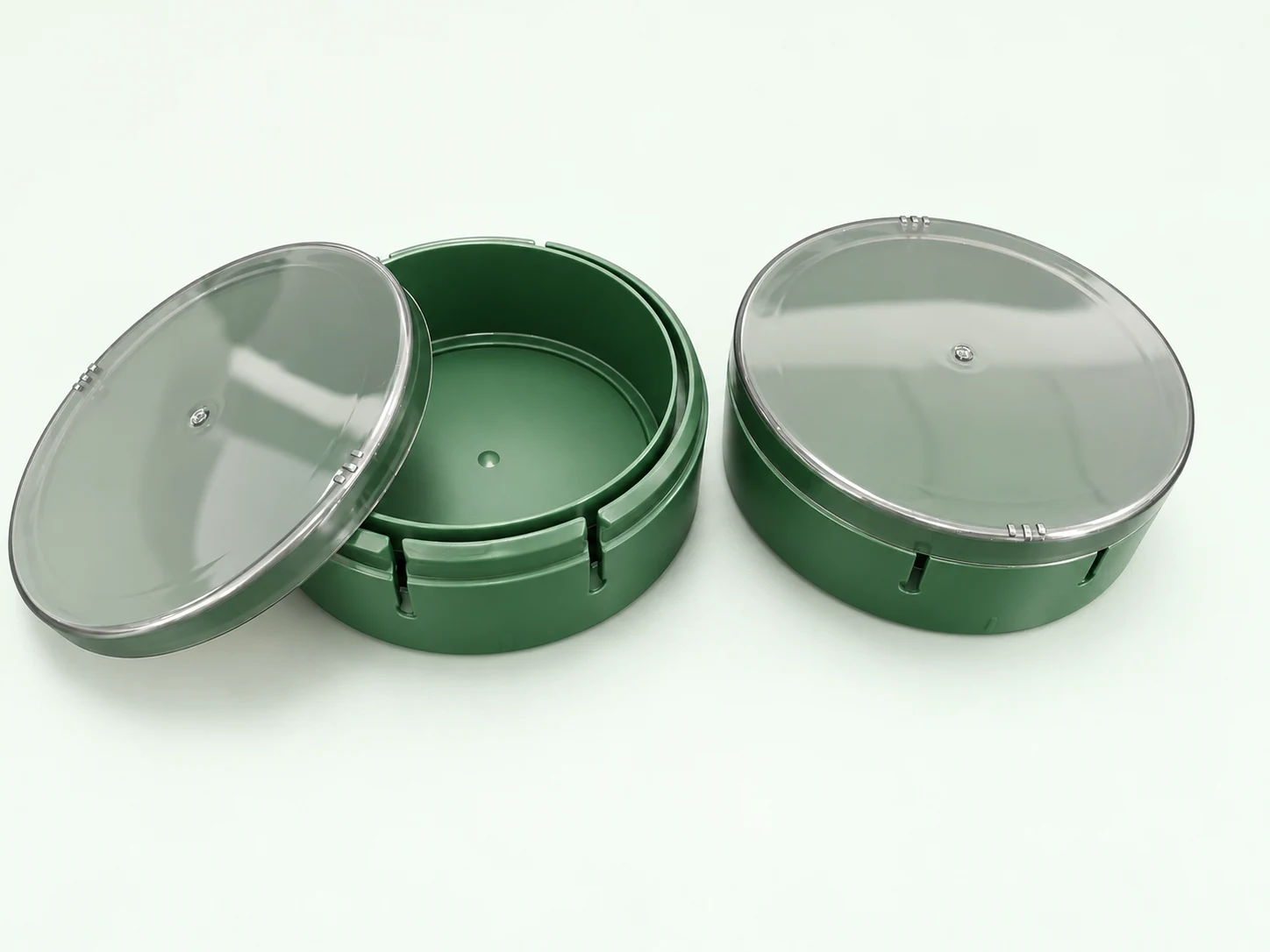 Prism-mark double-opening can source packaging photo; 69.6mm*23.6mm