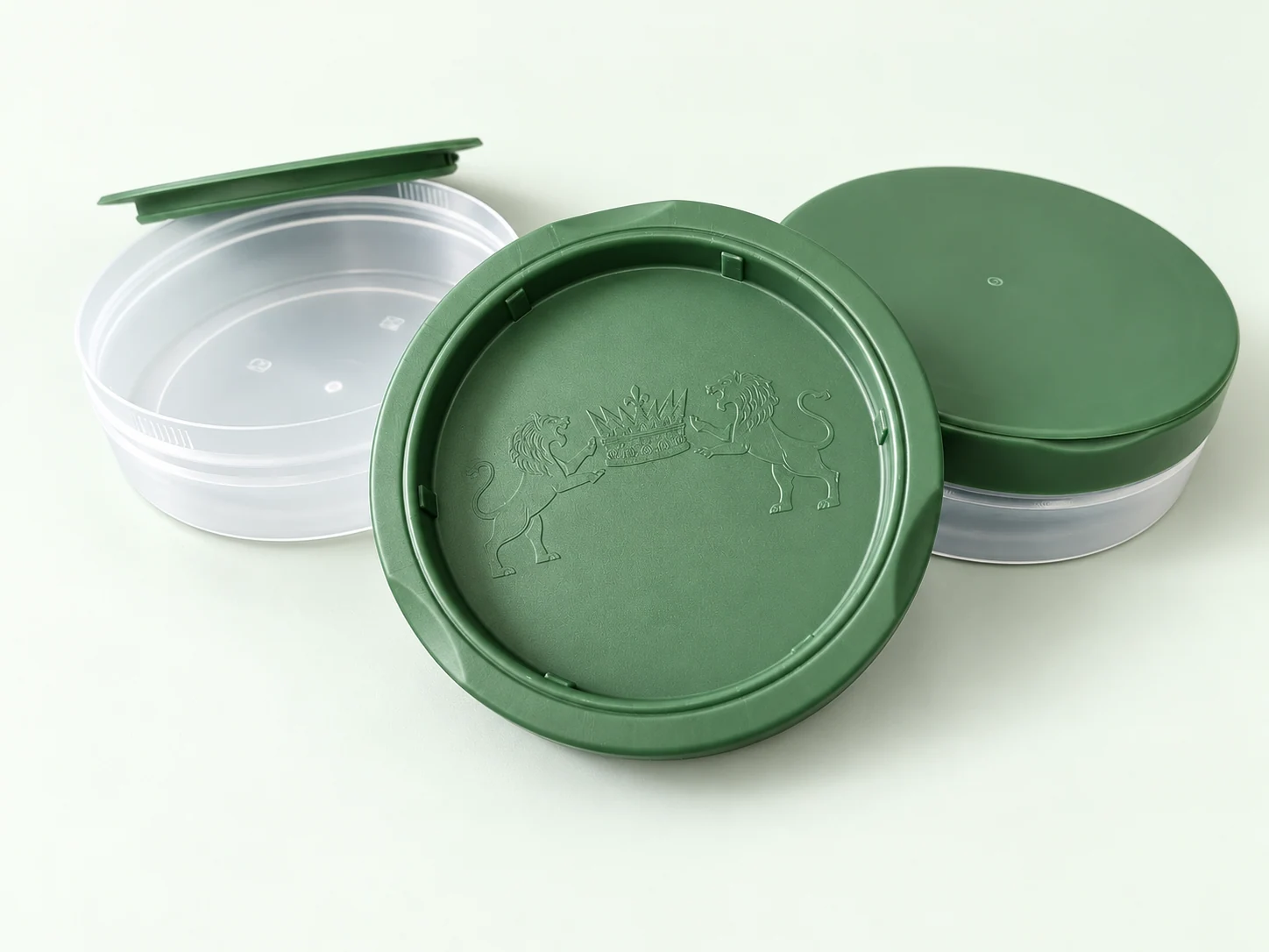 Three-opening PBL can source packaging photo; 69.8mm*24.8mm