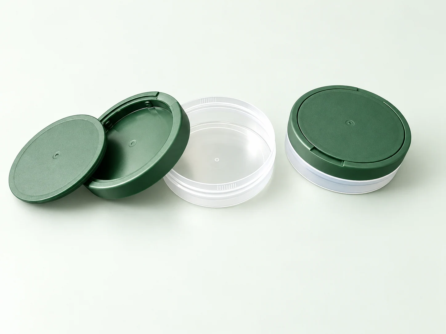 Double Small Opening Can source packaging photo; 69.77mm*23.5mm