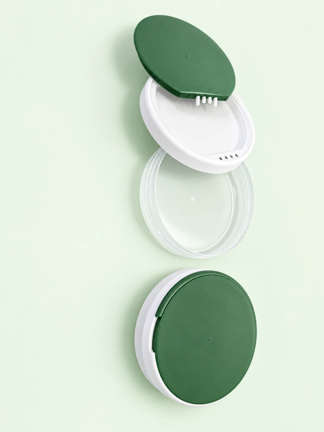 D Style Flip-top Can source packaging photo; 70mm*20mm