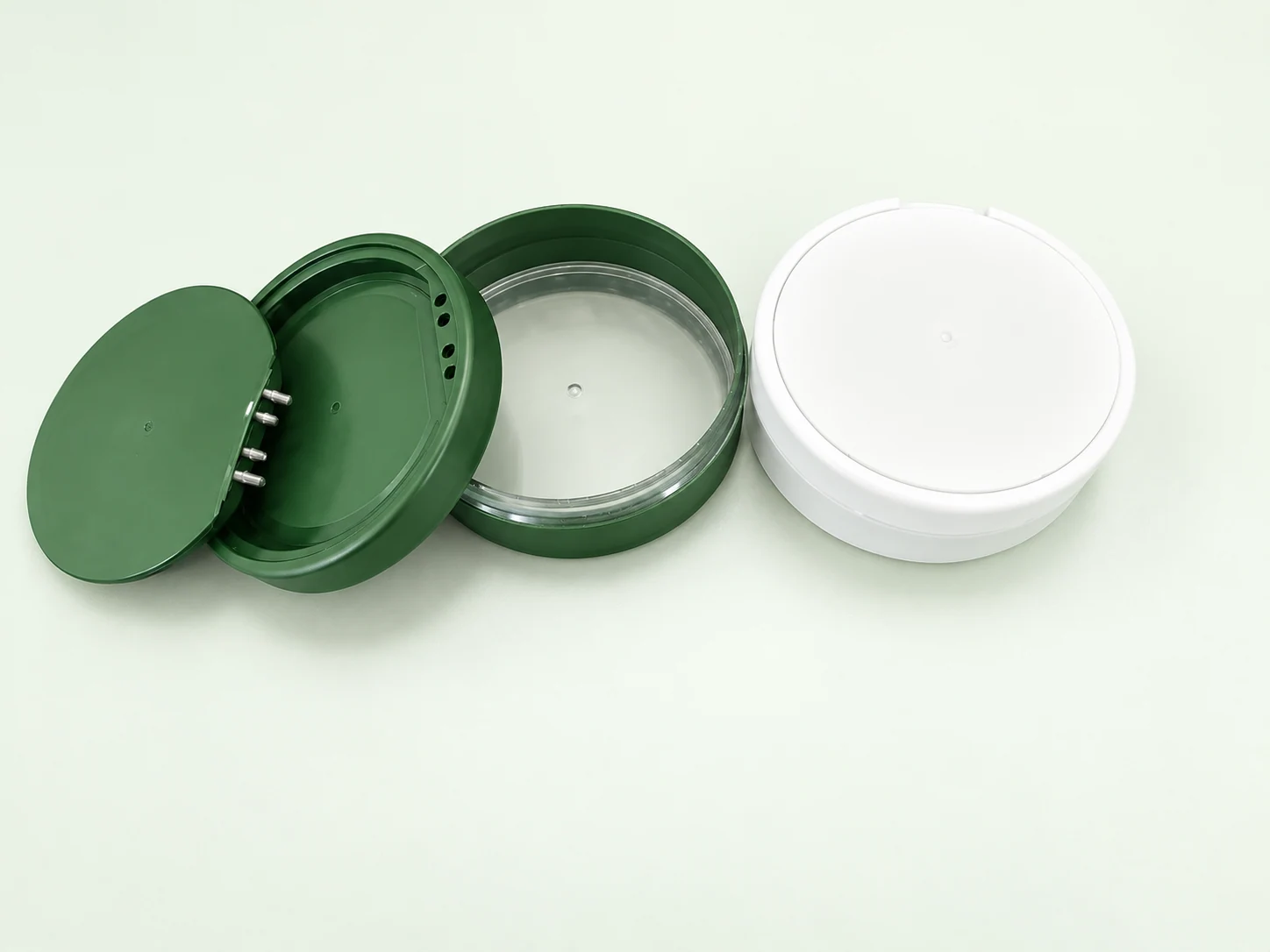 V Style Flip-top Can source packaging photo; 69.95mm*13.33mm