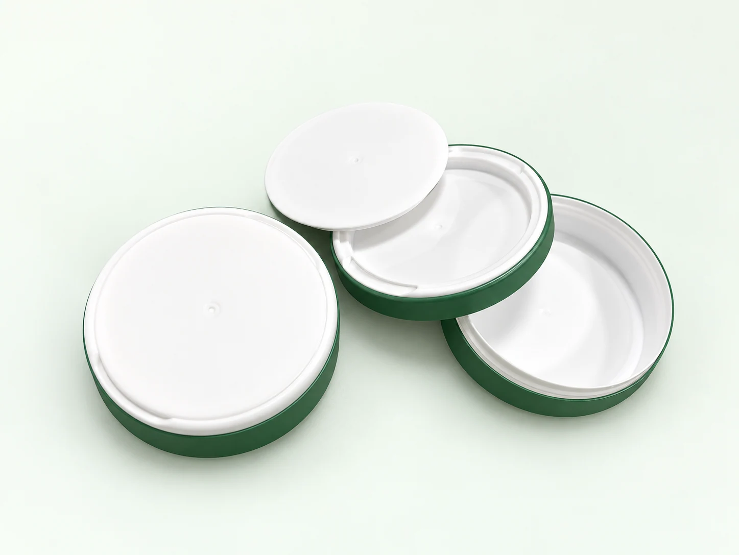 Standard Double Opening Can source packaging photo; 70.3*23.65mm