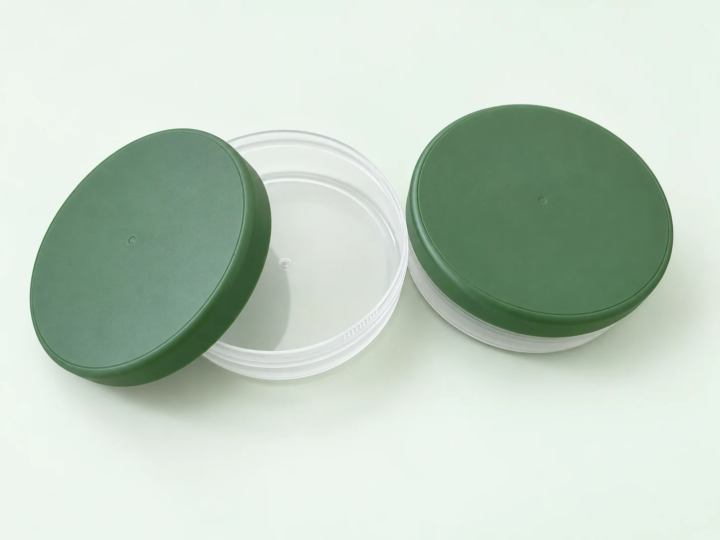 Tall Single Layer Slim Round Can source packaging photo; 69.91mm*23.64mm