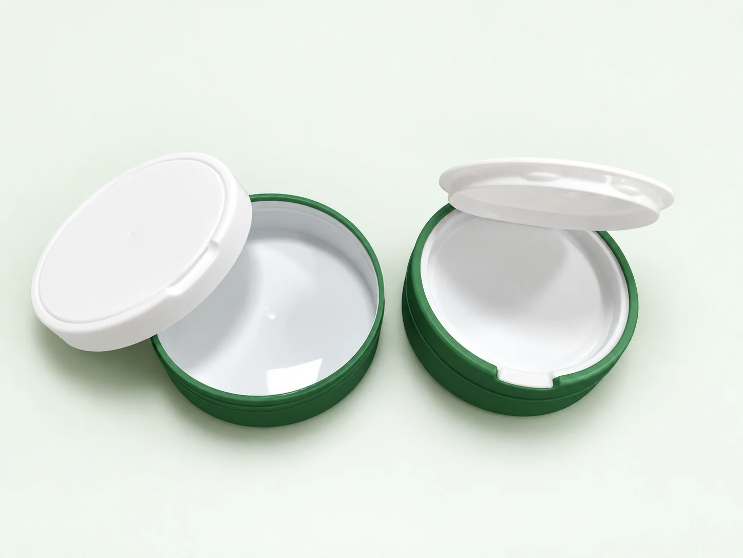 Standard Flip-top Can source packaging photo; 70.3*24.85mm