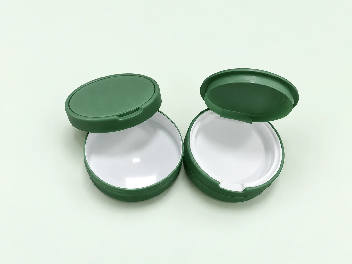 Mini Flip-top Can source packaging photo; 60.14*20.88mm