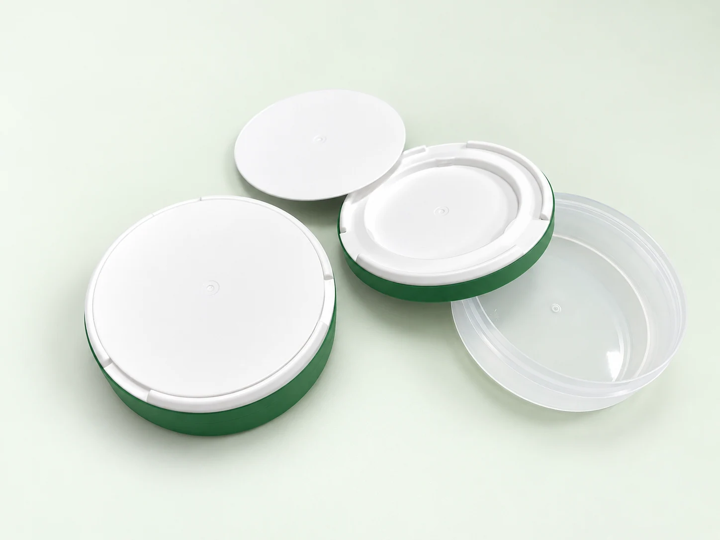 Three-opening can source packaging photo; 70.5mm*24.4mm