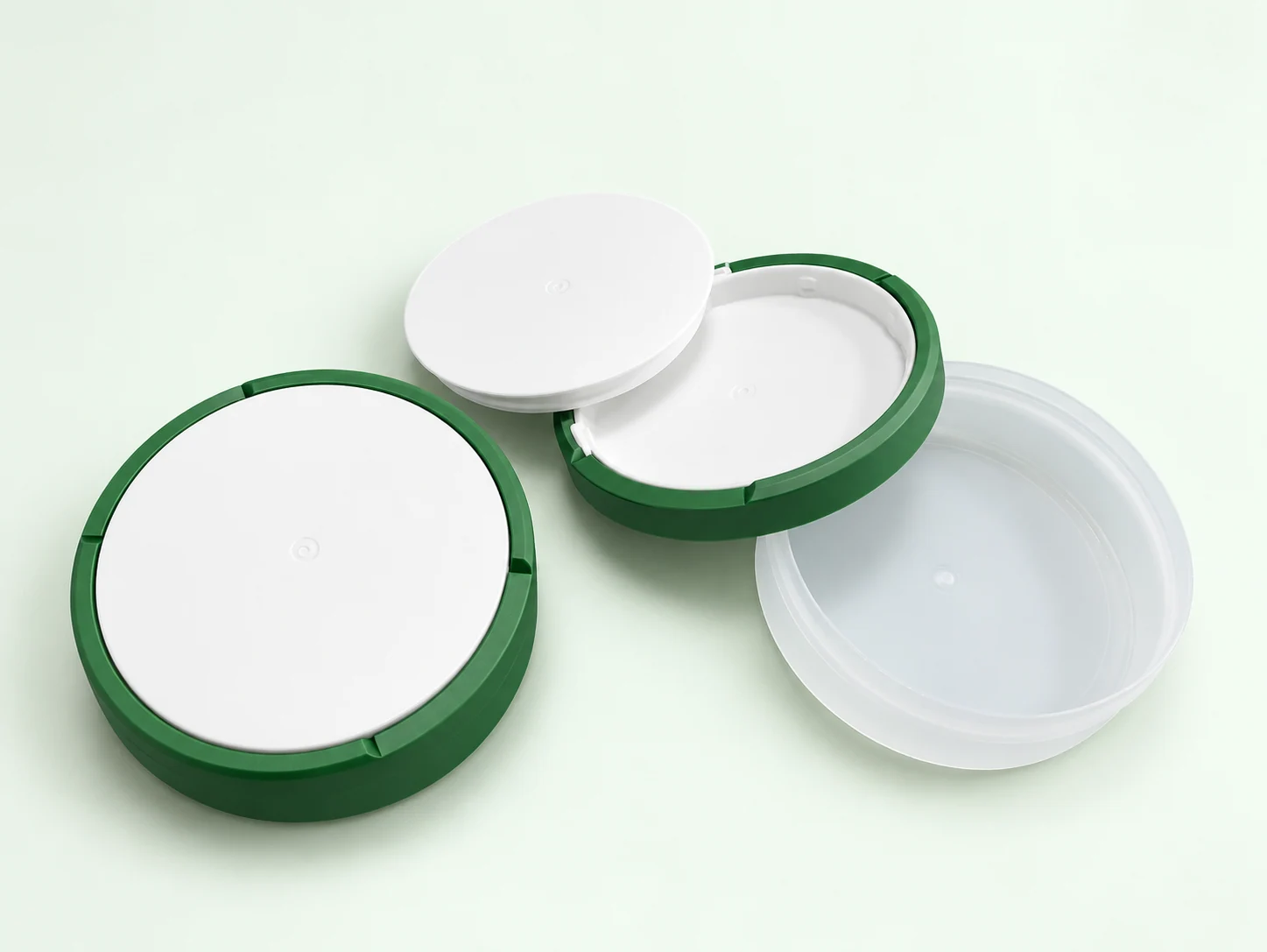Double flat-opening Can source packaging photo; 70.3mm*24.5mm