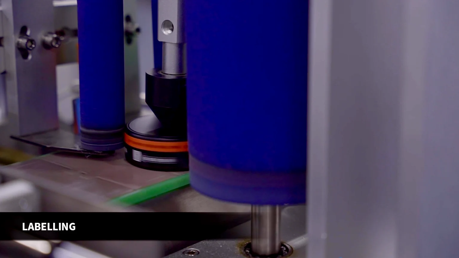 From materials to release. Laboratory and manufacturing process view 6